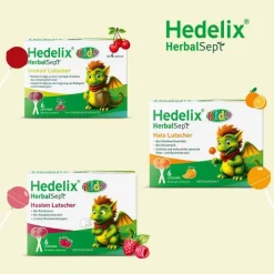 Hedelix Herbalsept Immun Lutscher Kids, 6 St><noscript><img width=