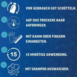 Hedrin ® Once Spray Gel, 60 ml><noscript><img width=