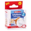 Heftpflaster Textil 5mx2,5cm, 1 St> Heftpflaster