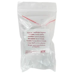 Heftpflasterspule 2,5 cmx5 m DIN 13019 für Verbandk., 1 St