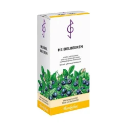 Heidelbeeren Tee, 175 g