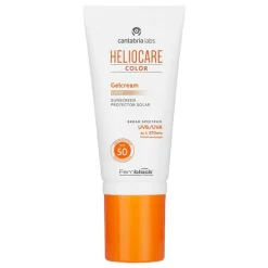 Heliocare Color Gelcream light SPF50, 50 ml><noscript><img width=
