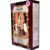 Henna Color Pulver braun Brun, 100 g