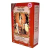 Henna Color Pulver kastanienbraun Chatain, 100 g> Haarfarbe