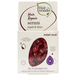 Hennaplus Hairwonder Serum K, 14 St