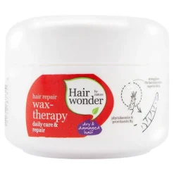 Hennaplus Hairwonder Wax Therapy, 100 ml> Haarstyling