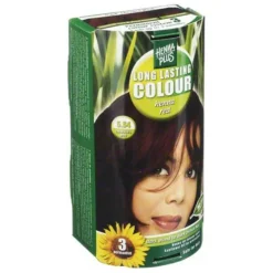 Hennaplus Long Lasting Henna, 100 ml