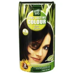 Hennaplus Long Lasting Light, 100 ml> Sonstige Haarpflegeprodukte