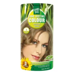 Hennaplus Long Lasting Medium Blond, 100 ml> Sonstige Haarpflegeprodukte