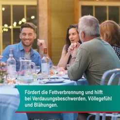 Hepar-SL® 640 mg Filmtabletten, 50 St