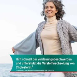 Hepar-SL® 640 mg Filmtabletten, 100 St