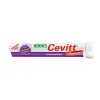 Cevitt Hermes + Magnesium Brausetabletten, 20 St> Vitamin C (Ascorbinsäure)|Magnesium
