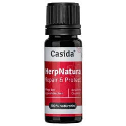 Casida Herpnatura Repair & Protect, 10 ml> Lippenpflege