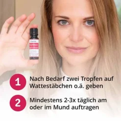 Casida Herpnatura Repair & Protect, 10 ml><noscript><img width=