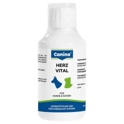 Herz Vital vet. Gel, 250 ml