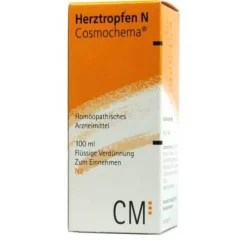 Herztropfen N, 100 ml