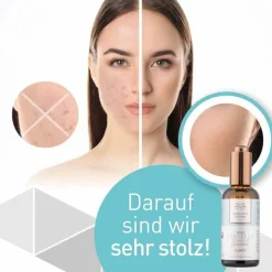 Himalayas Dreams Ayurveda Körper & Gesichtsöl Centella, 100 ml><noscript><img width=