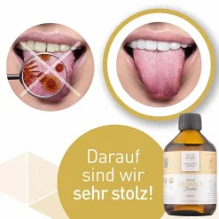 Himalayas Dreams Ayurveda Ziehgold Shakti Öl, 250 ml