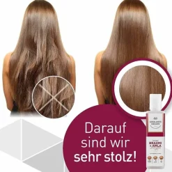 Himalayas Dreams Ayurveda Shampoo Brahmi & Amla, 200 ml><noscript><img width=