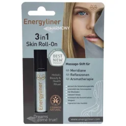 Himalayas Dreams Energyliner Harmony Öl, 10 ml> Roll-On|Gesichtsöle