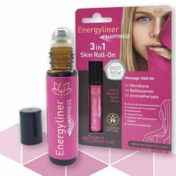 Himalayas Dreams Energyliner Happiness Öl, 10 ml