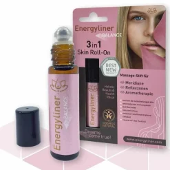 Himalayas Dreams Energyliner Balance Öl, 10 ml