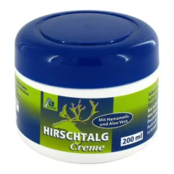 Hirschtalgcreme, 200 ml