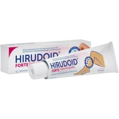 HIRUDOID® FORTE Creme, 100 g