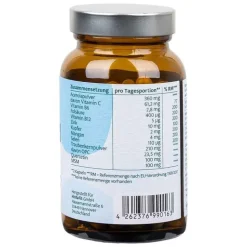 Histanutri Balancefit Hartkapseln, 90 St