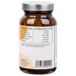 Histanutri Kumafit Hartkapseln, 90 St> Kurkuma Kapseln