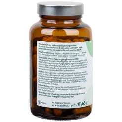 Histanutri Mucosafit Hartkapseln, 90 St><noscript><img width=