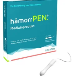 HämorrPen , 1 St> Hämorrhoiden Salbe