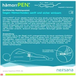 HämorrPen , 1 St><noscript><img width=