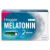 Hoggar Melatonin Duo Einschlaf-Kapseln, 30 St