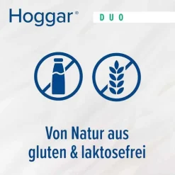 Hoggar Melatonin Duo Einschlaf-Kapseln, 30 St