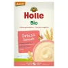 Holle Bio-Vollkrongetreidebrei Grieß, 250 g> Babybrei|Sonstige Bio Produkte