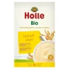 Holle Bio-Vollkrongetreidebrei Hirse, 250 g
