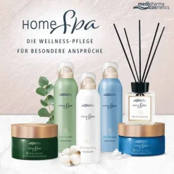 Home Spa Blue Therapy Meersalz-Peeling, 250 g