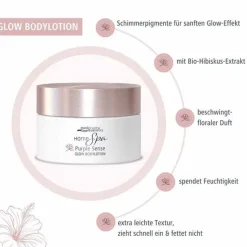 Home Spa Purple Sense Glow Bodylotion, 250 ml