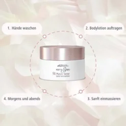 Home Spa Purple Sense Glow Bodylotion, 250 ml