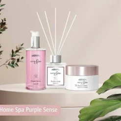 Home Spa Purple Sense Handseife, 300 ml><noscript><img width=