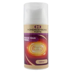 Hondrostrong Forte Creme, 100 ml