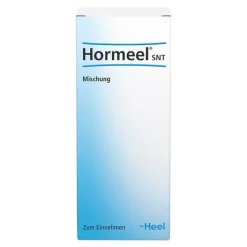 Hormeel Snt Tropfen, 30 ml> Heel