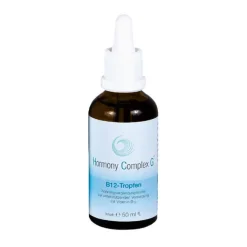 Hormony Complex G B12-Tropfen, 50 ml
