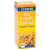 Hoyer Propolis Extrakt Bio Tropfen, 30 ml