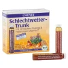 Hoyer Schlechtwetter Trunk Trinkampullen, 10X10 ml