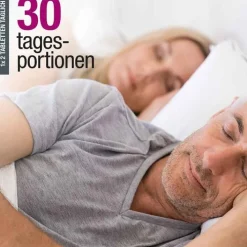 GSE 5-Htp Griffonia Tabletten Bio, 60 St><noscript><img width=