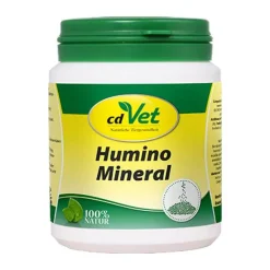Huminomineral Pulver vet. (für Tiere), 150 g