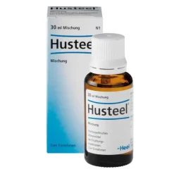 Husteel Tropfen, 30 ml