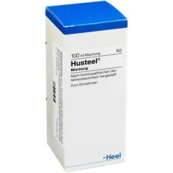 Husteel Tropfen, 100 ml